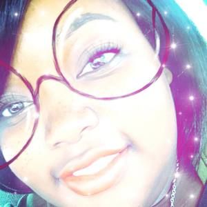 Meet your Posher, Aaliyah